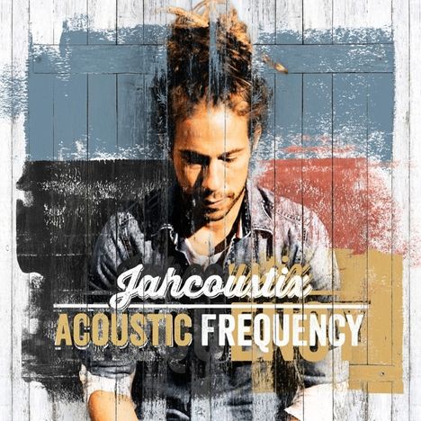 Jahcoustix: Acoustic Frequency, CD