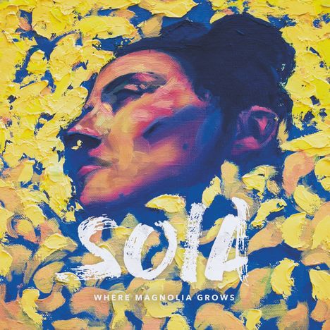 Soia: Where Magnolia Grows (Limited-Edition), LP