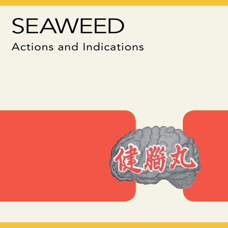 Seaweed: Action And Indications, LP