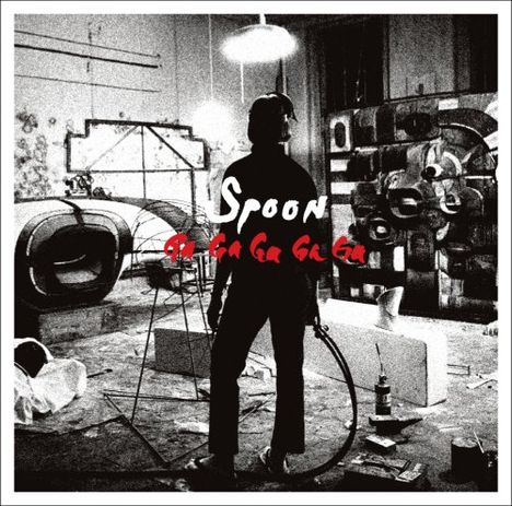 Spoon (Indie Rock): Ga Ga Ga Ga Ga (Limited Edition), CD