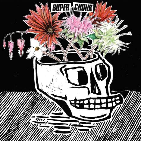 Superchunk: What A Time To Be Alive, LP