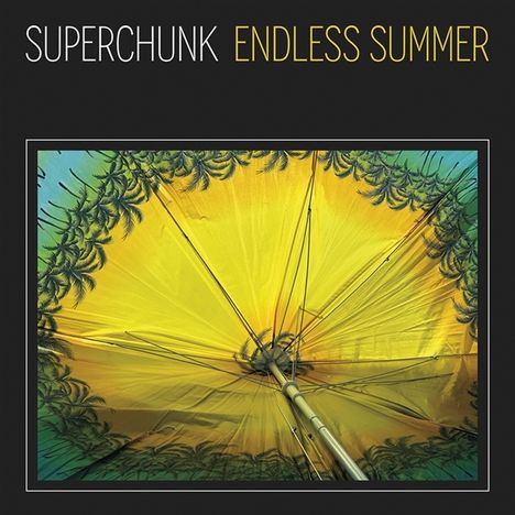 Superchunk: Endless Summer, Single 7"
