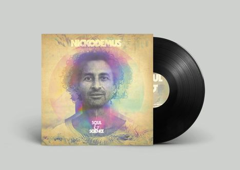 Nickodemus: Soul &amp; Science, LP