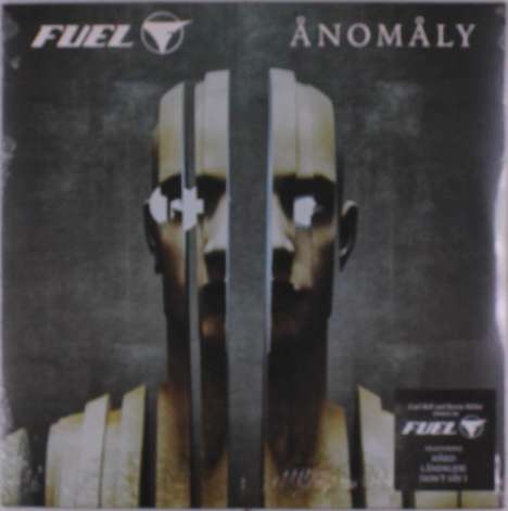 Fuel: Anomaly, LP