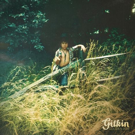 Gitkin: Golden Age, LP