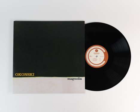 Steve Okonski: Magnolia, LP