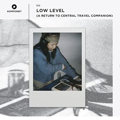 Bis: Low Level, CD