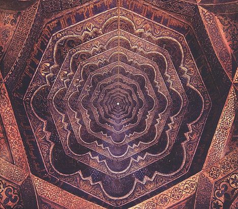 Young Magic: Breathing Statues, LP