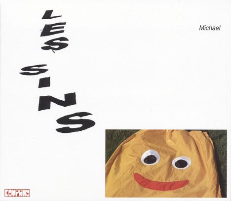 Les Sins: Michael, CD
