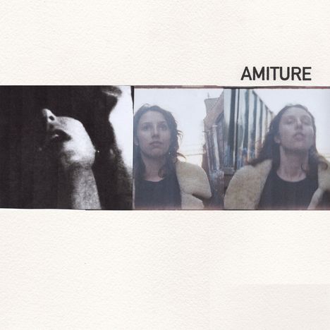 Amiture: Mother Engine, LP