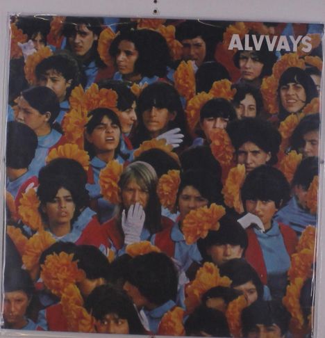 Alvvays: Alvvays, LP