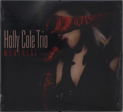 Holly Cole (geb. 1963): Montreal: Live, CD