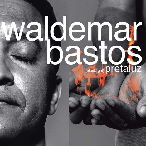 Waldemar Bastos (1954-2020): Pretaluz (Limited 25th Anniversary Edition), LP