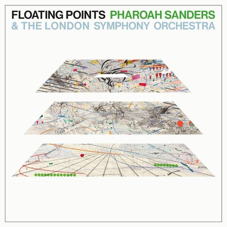 Pharoah Sanders (1940-2022): Promises, CD