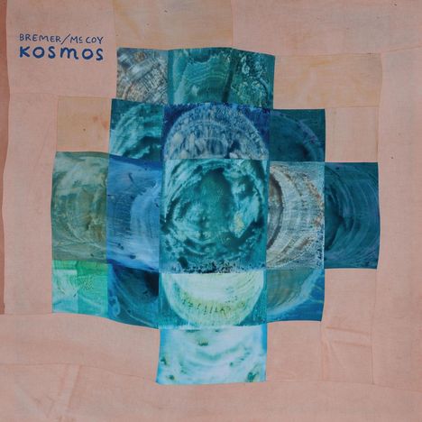 Bremer/McCoy (Jonathan Bremer &amp; Morten McCoy): Kosmos, LP