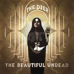 The Deer: The Beautiful Undead, CD