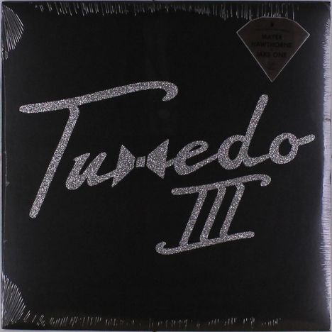 Tuxedo: Tuxedo III, LP