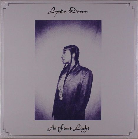 Lynda Dawn: At First Light, LP