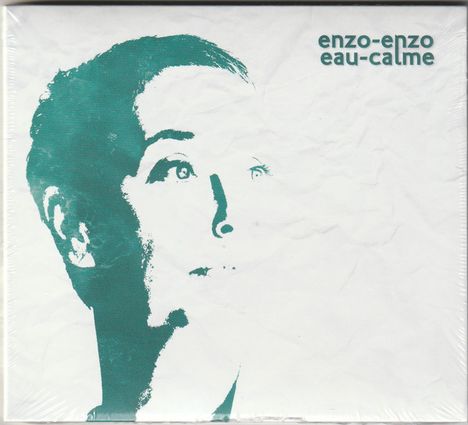 Enzo Enzo: Eau Calme, CD