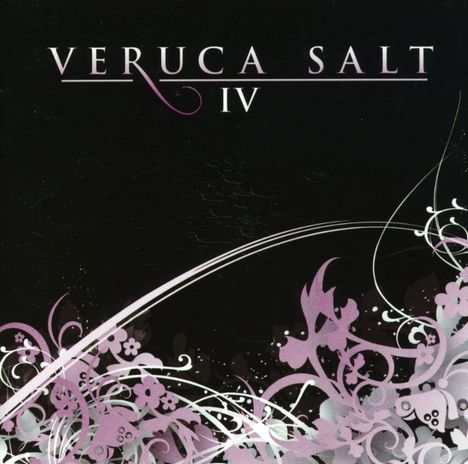 Veruca Salt: Iv, CD