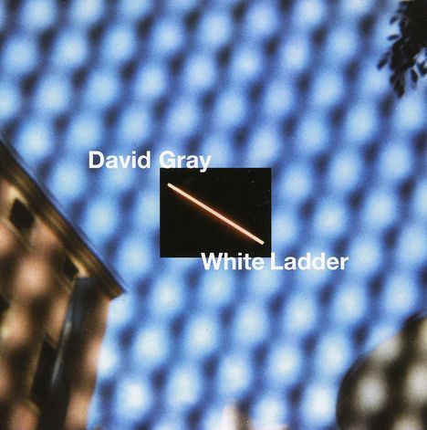 David Gray: White Ladder, CD