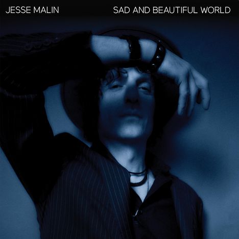 Jesse Malin: Sad And Beautiful World, 2 CDs