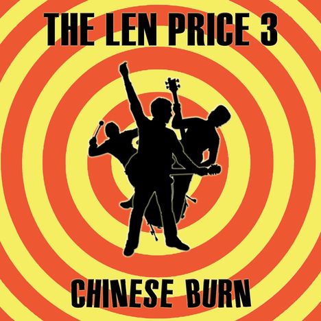 The Len Price 3: Chinese Burn, CD