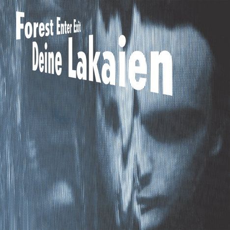 Deine Laikaien: Forrest Enterexit, CD