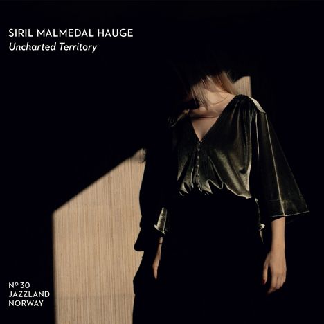 Siril Malmedal Hauge (geb. 1992): Uncharted Territory, CD