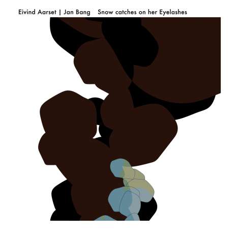 Eivind Aarset &amp; Jan Bang: Snow Catches On Her Eyelashes, CD