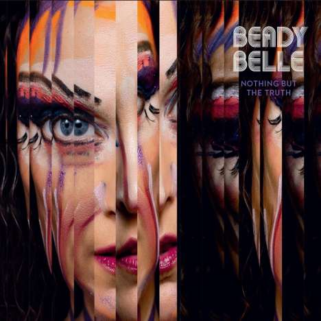 Beady Belle: Nothing But The Truth, CD