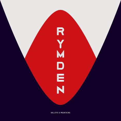 Rymden (Bugge Wesseltoft, Magnus Öström &amp; Dan Berglund): Valleys &amp; Mountains, LP