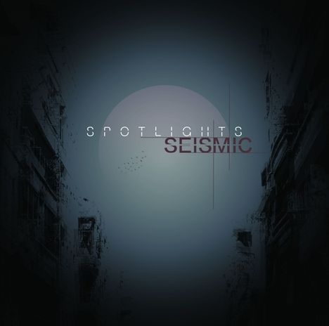Spotlights: Seismic, 2 LPs
