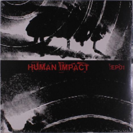 Human Impact: EP01, LP