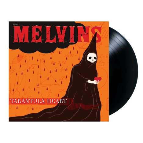 Melvins: Tarantula Heart, LP