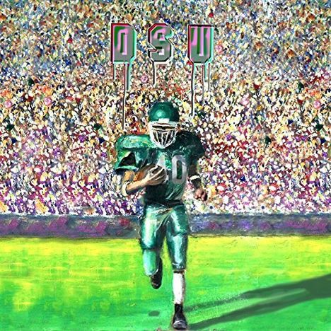 Alex G: DSU (Papersleeve), CD