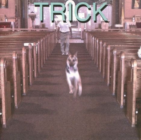 Alex G: Trick, CD