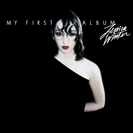 Jessica Winter: My First Album, CD