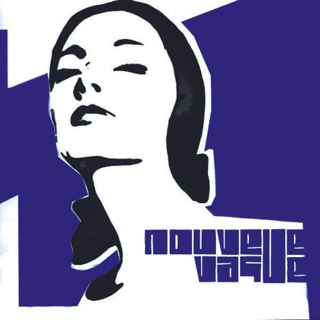 Nouvelle Vague: Nouvelle Vague, CD