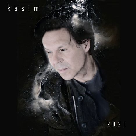 Kasim Sulton: Kasim 2021, CD