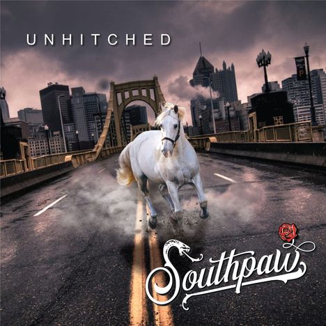 Southpaw: Unhitched, CD