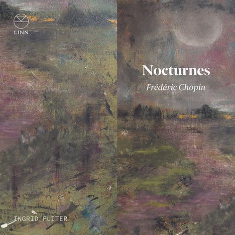 Frederic Chopin (1810-1849): Nocturnes Nr.1-19, 2 CDs