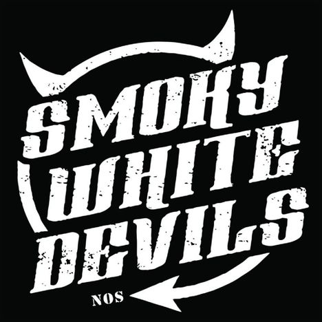 Smoky White Devils: New Old Stock, CD