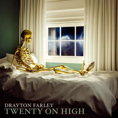 Drayton Farley: Twenty On High, LP
