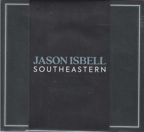 Jason Isbell: Southeastern (10 Year Anniversary Edition), 3 CDs