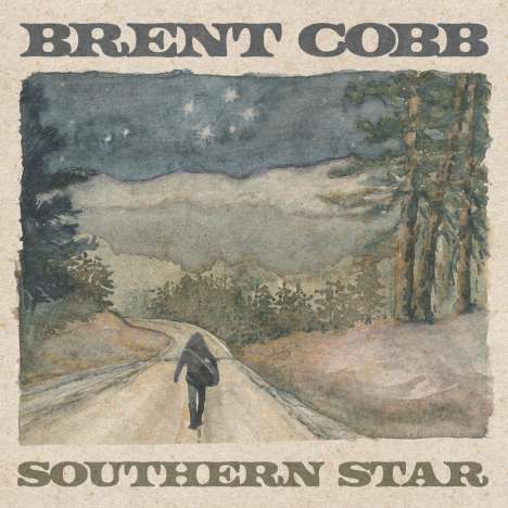 Brent Cobb: Southern Star, LP
