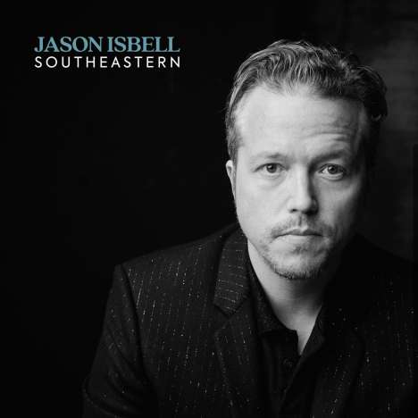 Jason Isbell: Southeastern (10th Anniversary) (remastered), LP