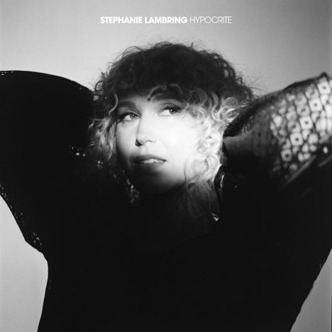 Stephanie Lambring: Hypocrite, LP