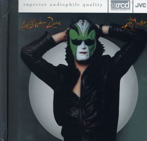 Steve Miller Band (Steve Miller Blues Band): The Joker (XRCD), XRCD