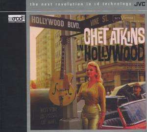 Chet Atkins: In Hollywood, XRCD